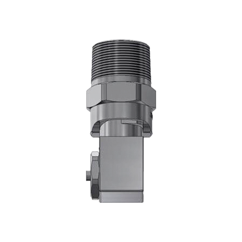 EZWT är en hålkonsdysa som består av EZ snabbkoppling och en WT spraytipp. Snabbkopplingen gör det möjligt att mycket snabbt utföra ett byte av dysa utan verktyg. EZWT hålkonsdysa är tillverkad av BETE Spray Technology.