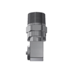EZWT är en hålkonsdysa som består av EZ snabbkoppling och en WT spraytipp. Snabbkopplingen gör det möjligt att mycket snabbt utföra ett byte av dysa utan verktyg. EZWT hålkonsdysa är tillverkad av BETE Spray Technology.