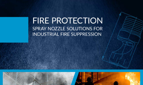 BETE Fire Protection Broschure