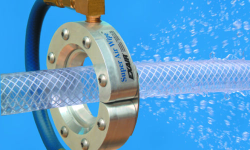 EXAIR Air Knife Super Air Wipe