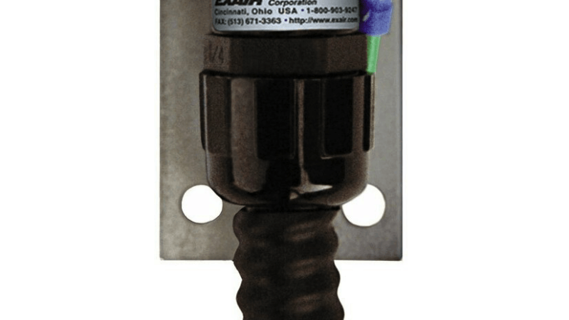 exair-ionisaatiopiste 26876a