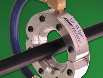 exair standard air wipe new