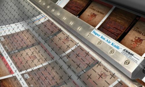 exair super ion air knife 2 32b8a6