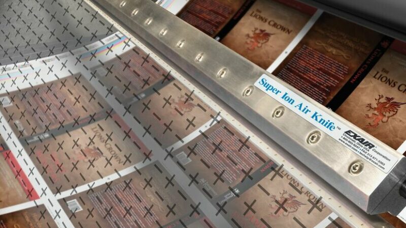 exair super ion air knife 2 32b8a6