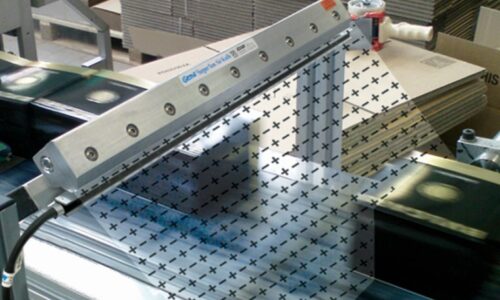 gen4 super ion air knife