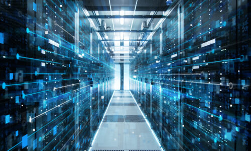 data centre cooling